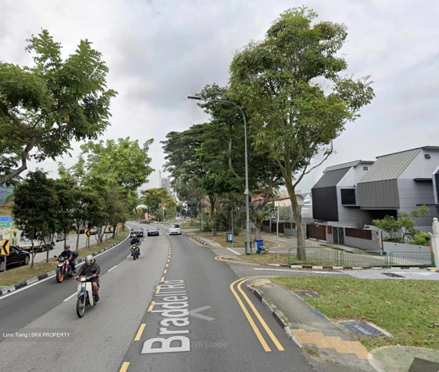 Mackerrow Road (D13), Semi-Detached #529563561